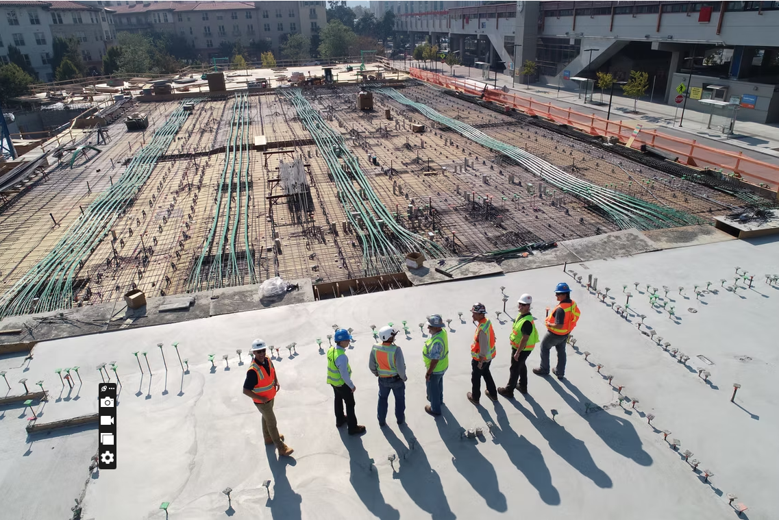 Safety row pic 1
