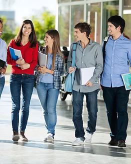 Youth Education